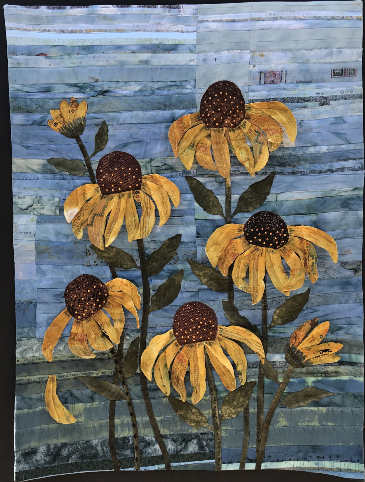 sunflowers2